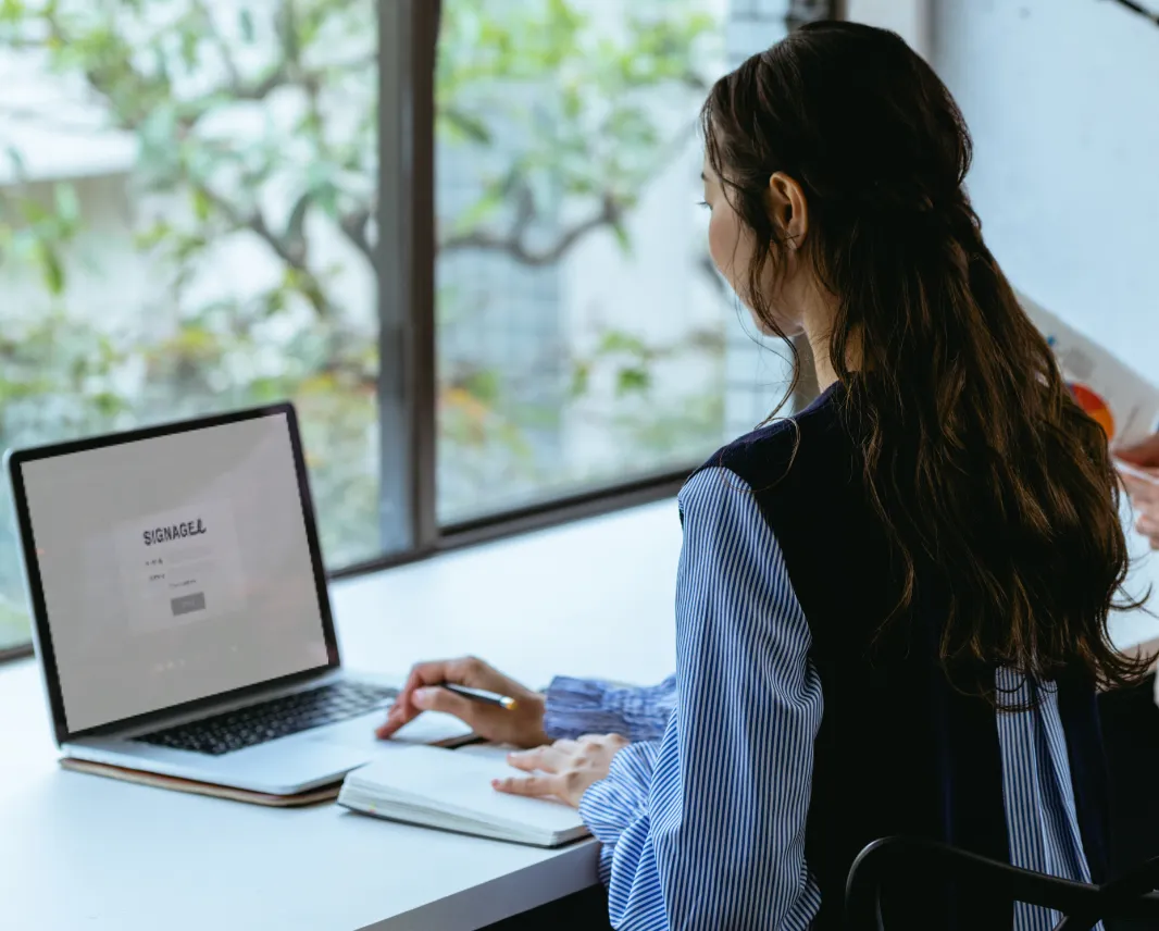 カンタン運用・低コスト