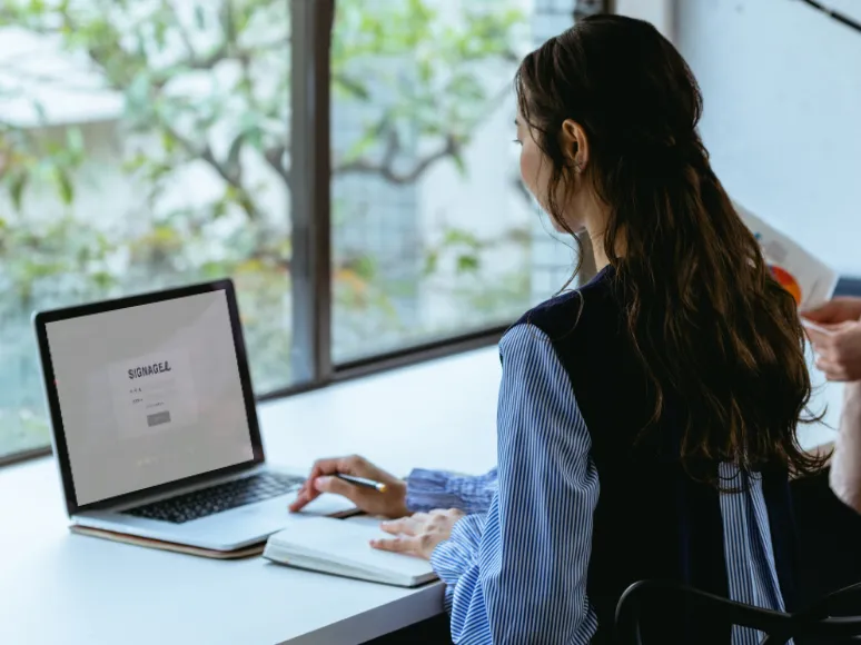 カンタン運用・低コスト