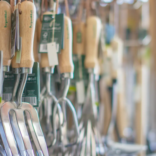 ホームセンター向け